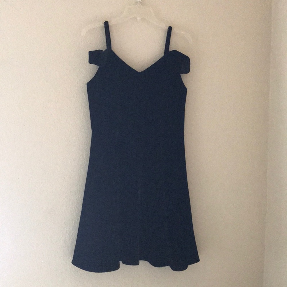 Dress LBD!!